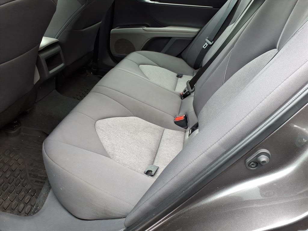 2024 Toyota Camry LE 2024 Toyota Camry LE