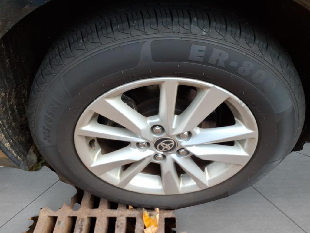 2025 Toyota Camry LE 2025 Toyota Camry LE