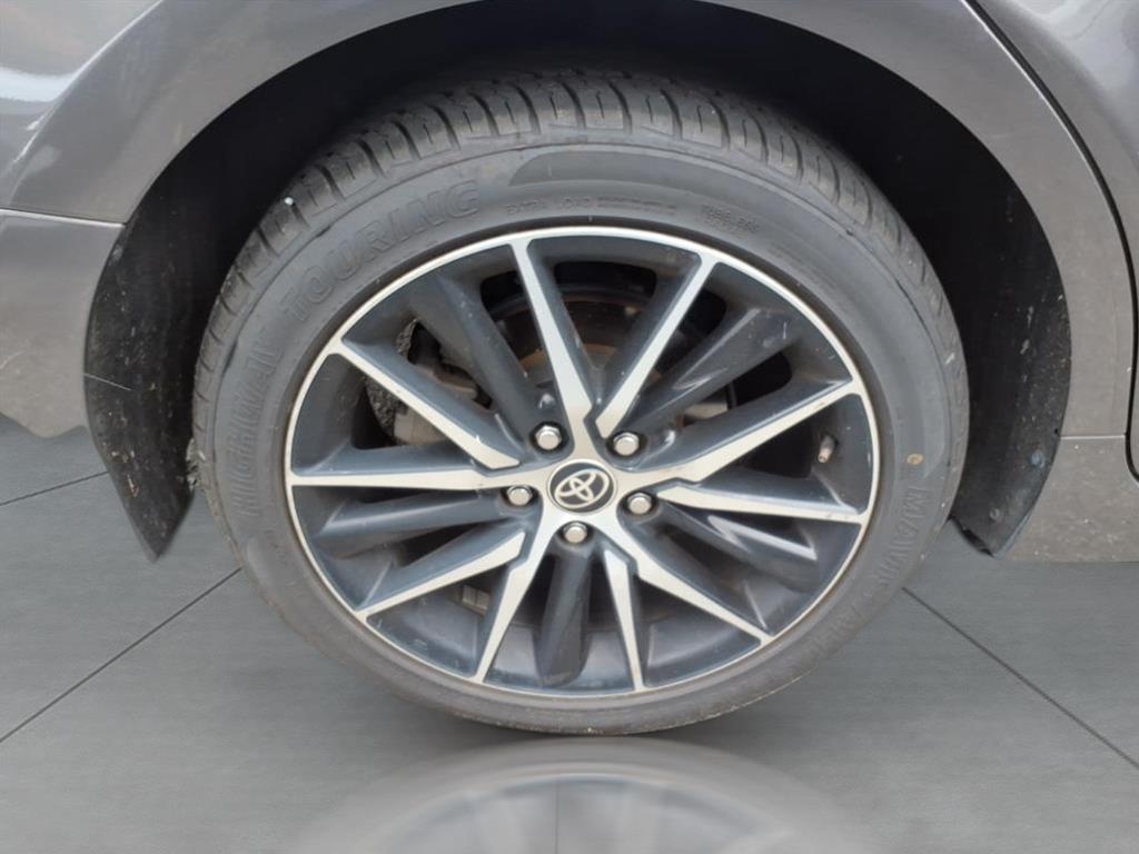 2024 Toyota Camry SE 2024 Toyota Camry SE