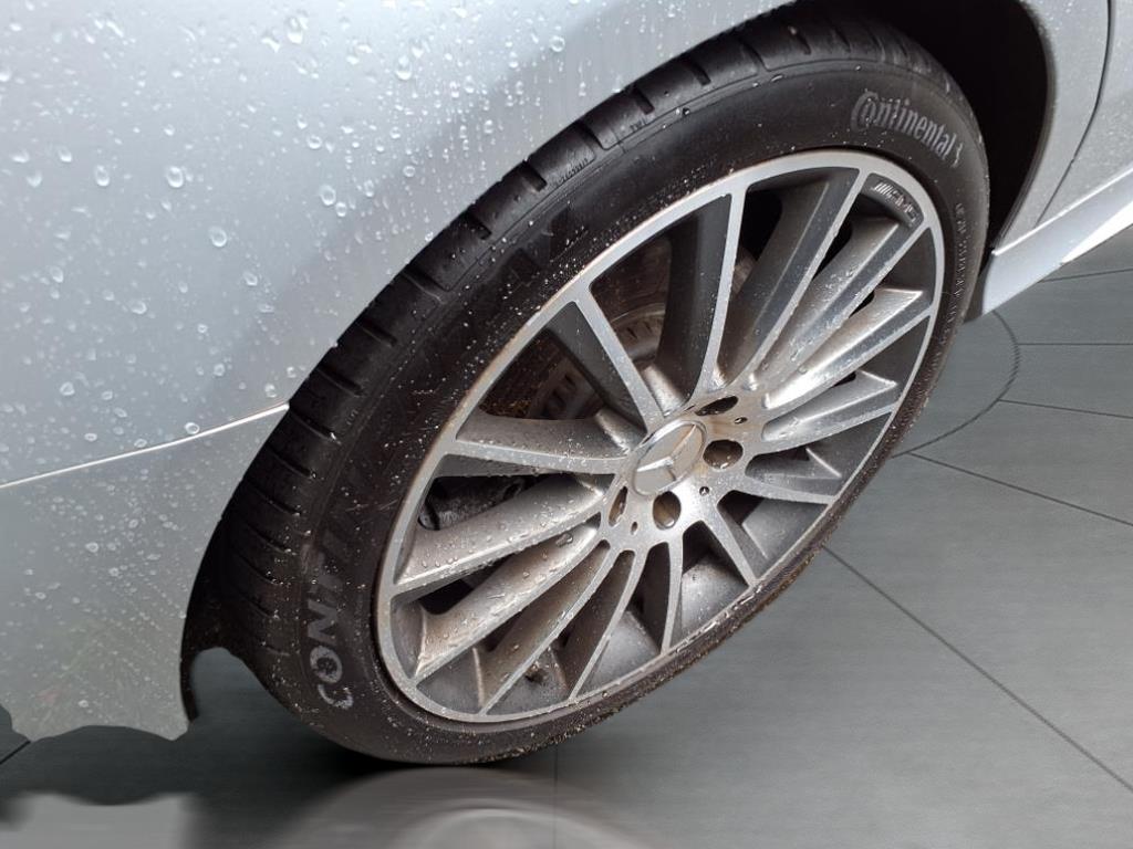 2019 Mercedes-Benz C-Class AMG C 43