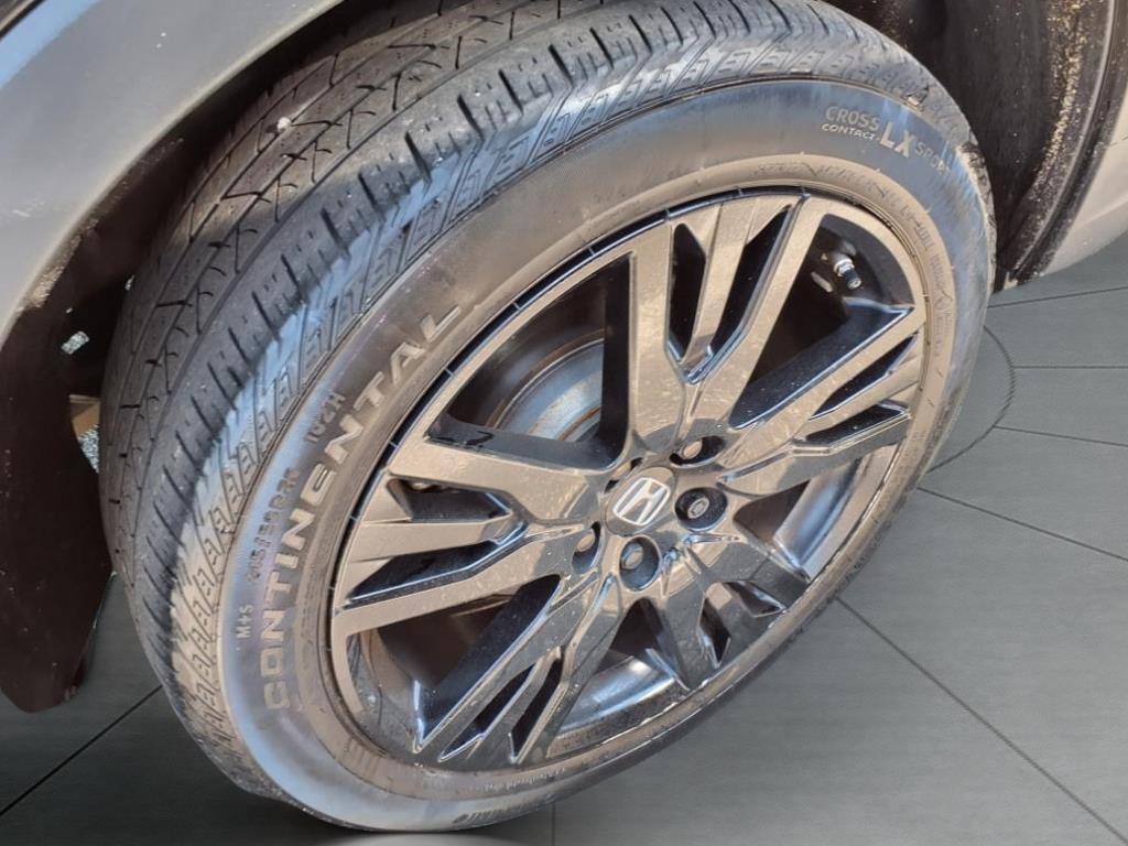 2022 Honda Pilot SE