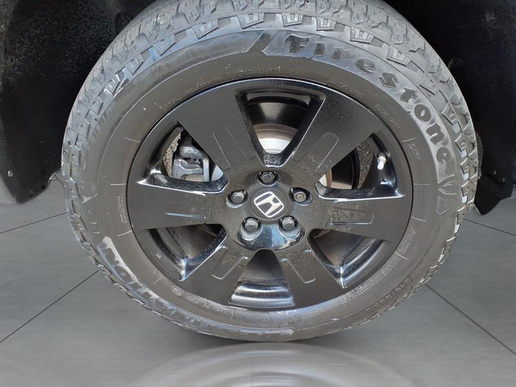 2022 Honda Pilot TrailSport 2022 Honda Pilot TrailSport