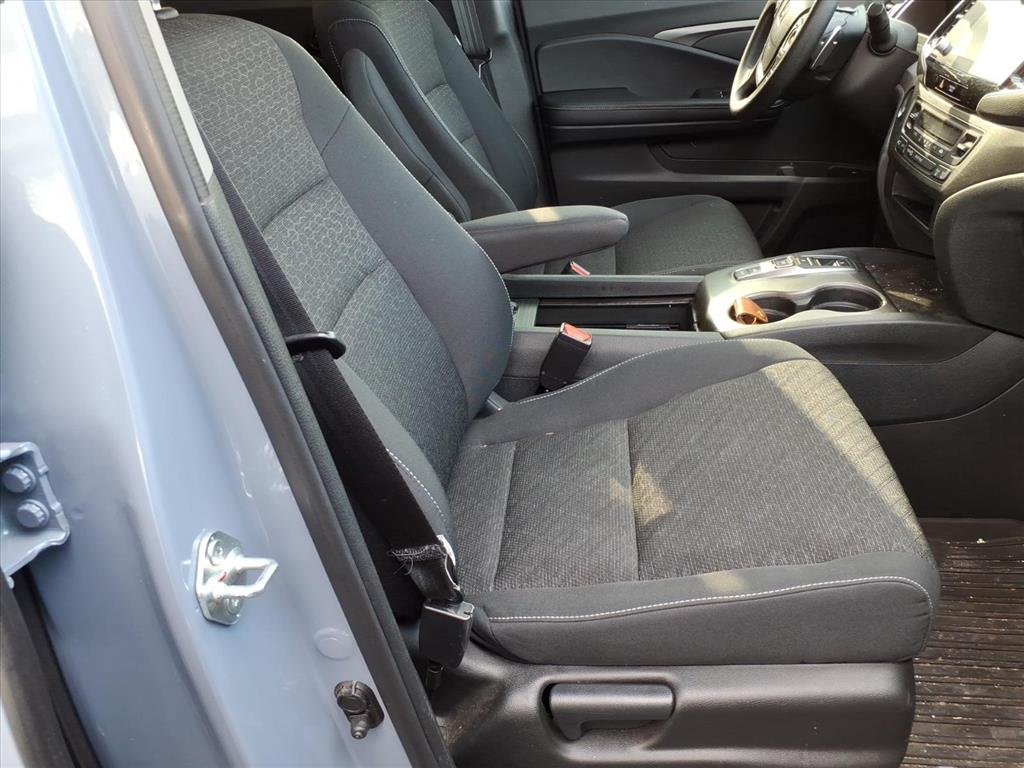 2023 Honda Ridgeline Sport 2023 Honda Ridgeline Sport