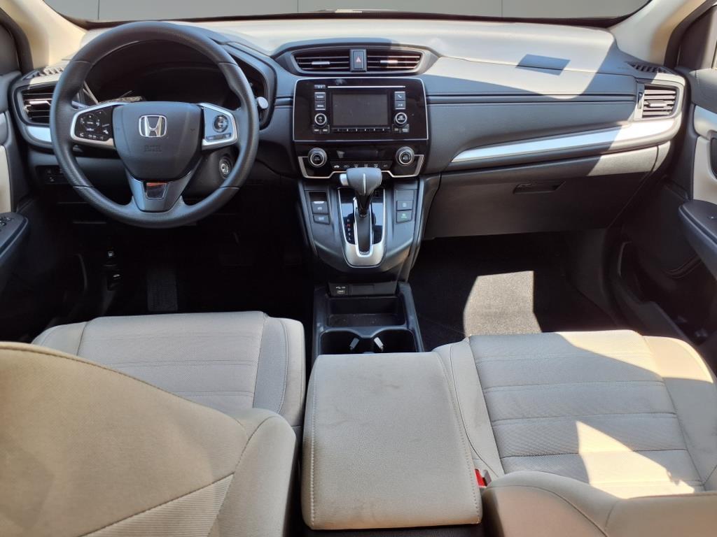 2020 Honda CR-V LX