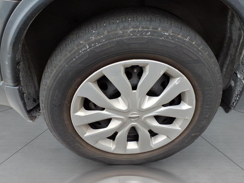 2020 Nissan Rogue SV 2020 Nissan Rogue SV