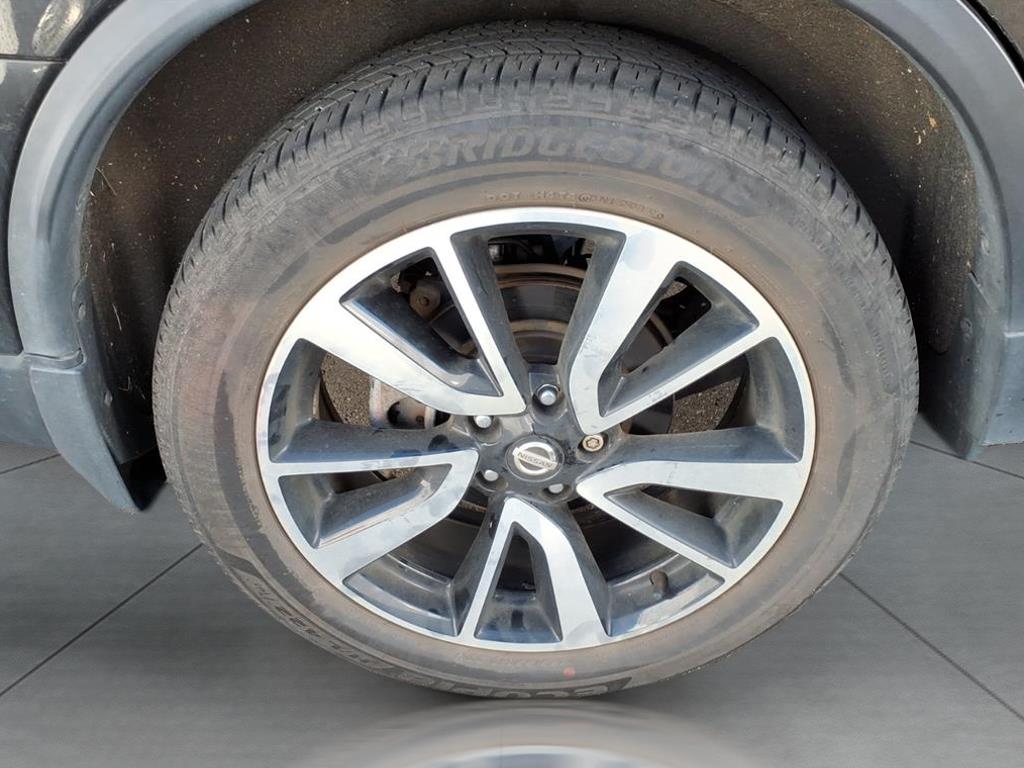 2020 Nissan Rogue SV 2020 Nissan Rogue SV