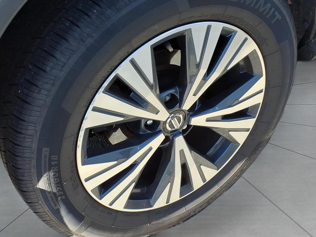 2021 Nissan Rogue SV 2021 Nissan Rogue SV