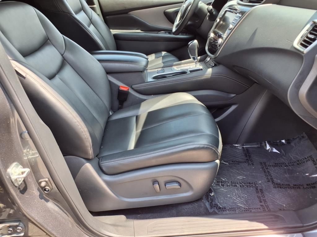 2023 Nissan Murano SV 2023 Nissan Murano SV