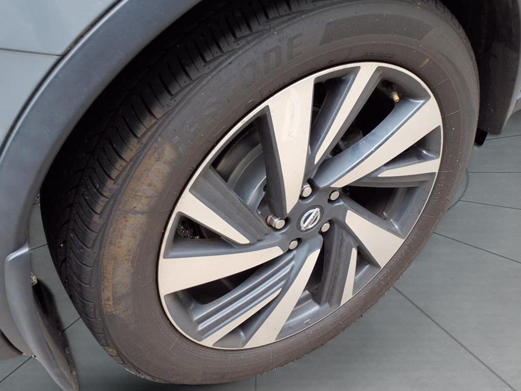 2022 Nissan Murano SL