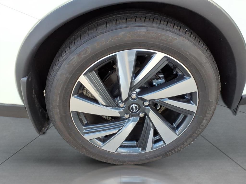 2024 Nissan Murano SL 2024 Nissan Murano SL