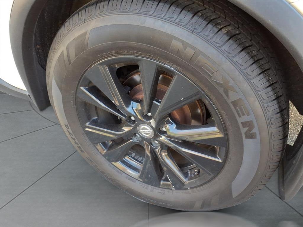 2018 Nissan Murano SL 2018 Nissan Murano SL