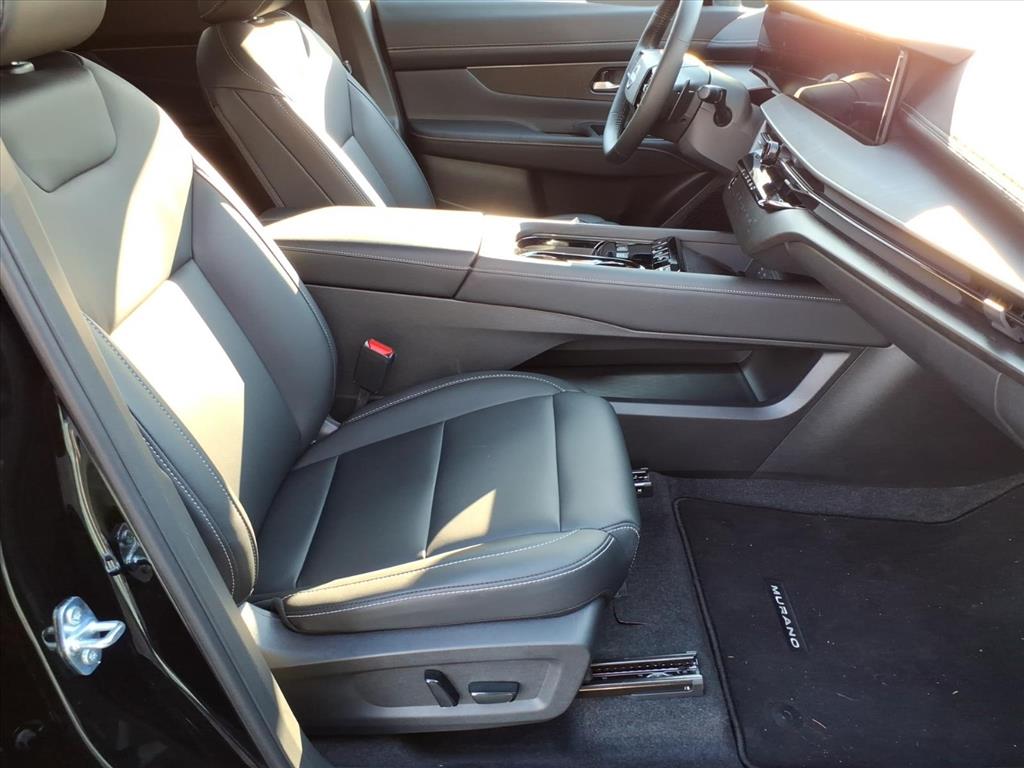 2025 Nissan Murano SV 2025 Nissan Murano SV