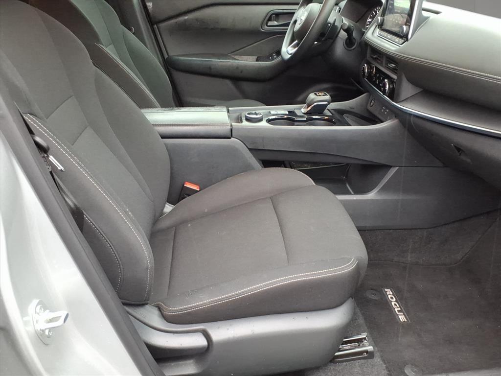 2024 Nissan Rogue S 2024 Nissan Rogue S