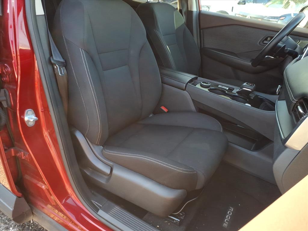 2023 Nissan Rogue S 2023 Nissan Rogue S