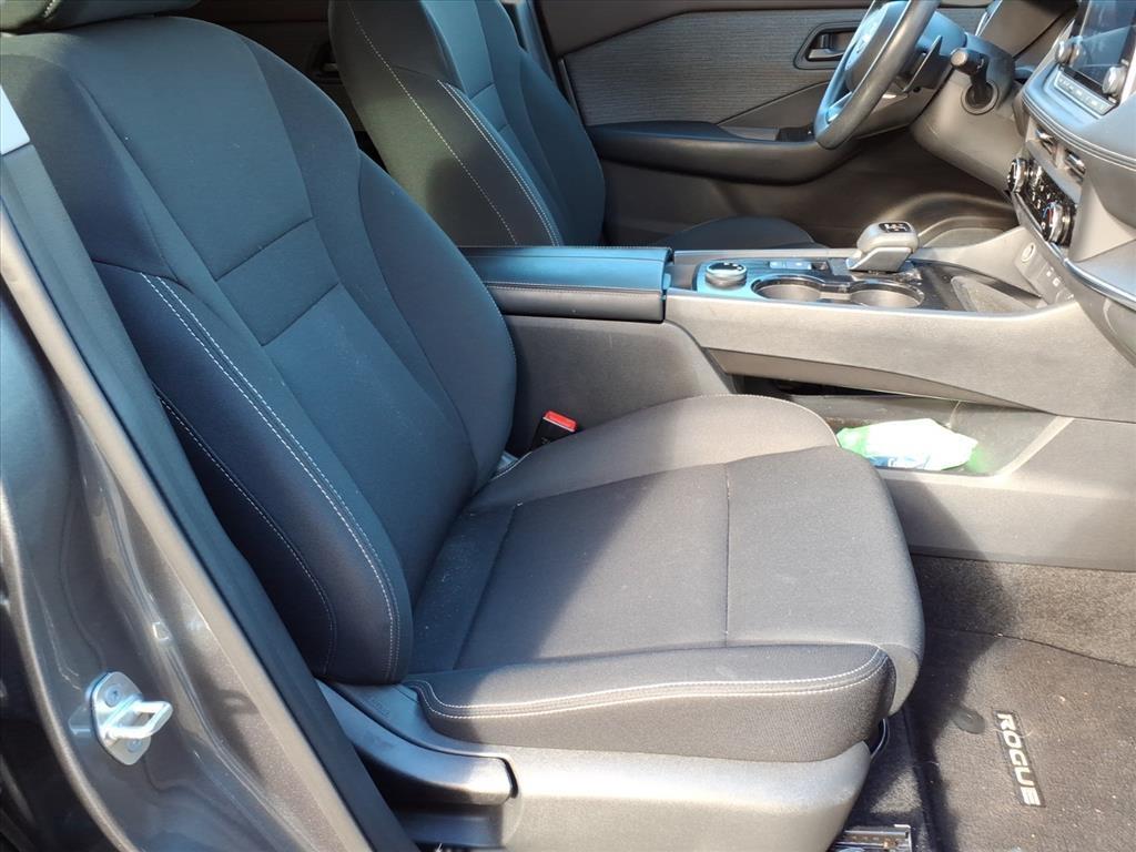 2023 Nissan Rogue S 2023 Nissan Rogue S