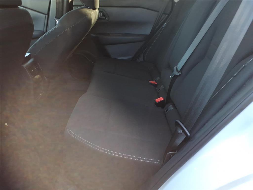 2025 Nissan Rogue S 2025 Nissan Rogue S