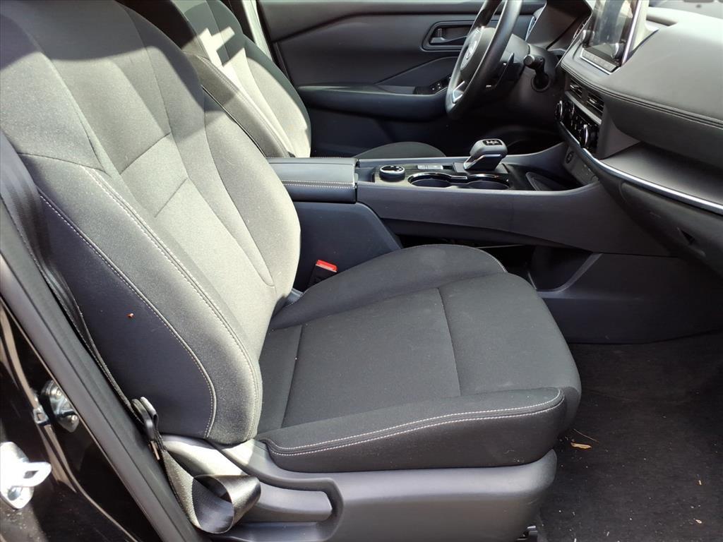 2024 Nissan Rogue S 2024 Nissan Rogue S