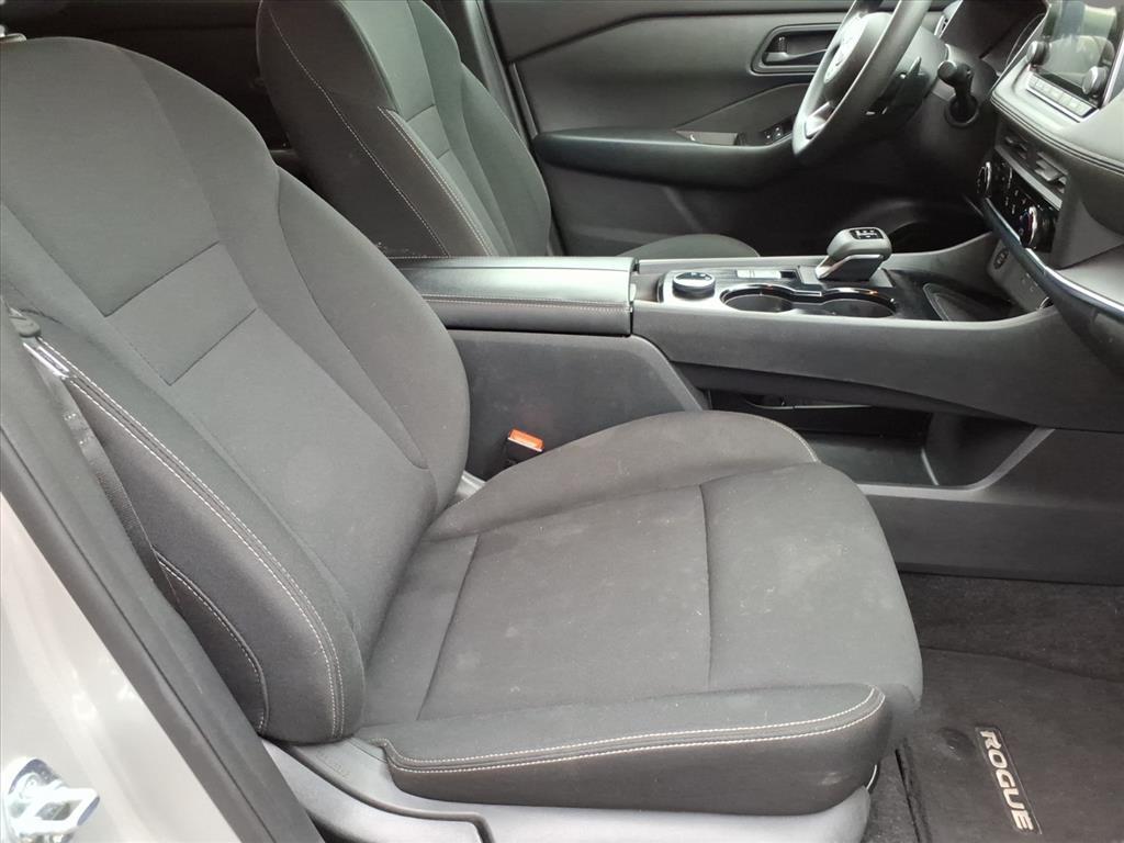 2024 Nissan Rogue S 2024 Nissan Rogue S