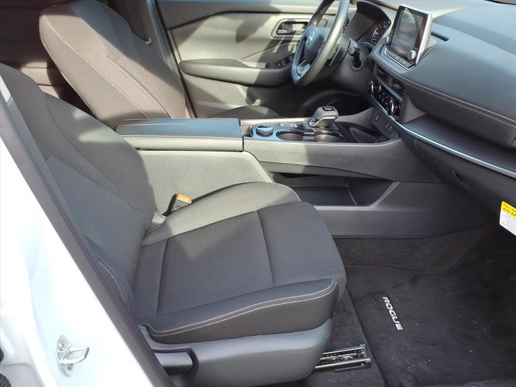 2025 Nissan Rogue S 2025 Nissan Rogue S