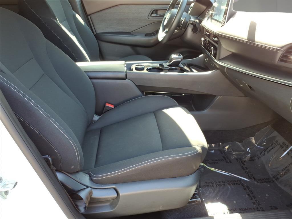 2023 Nissan Rogue S 2023 Nissan Rogue S