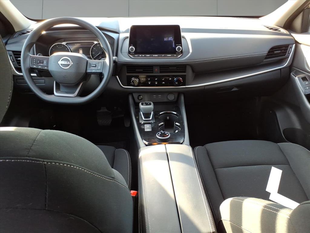 2025 Nissan Rogue S 2025 Nissan Rogue S