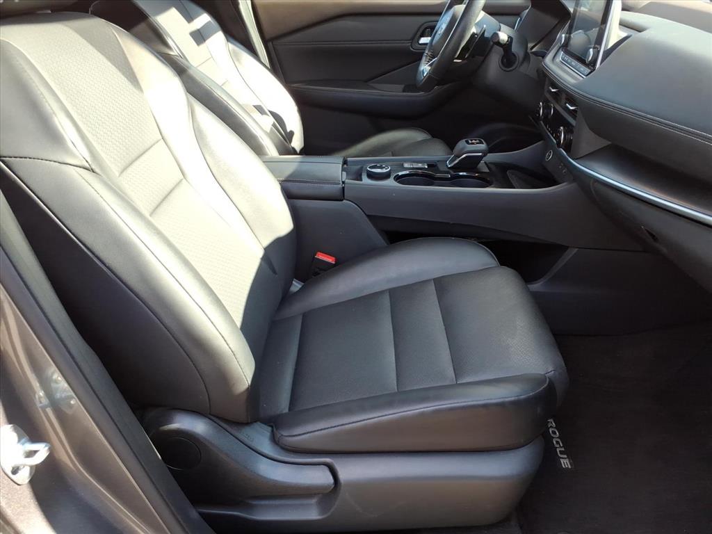 2023 Nissan Rogue SV 2023 Nissan Rogue SV