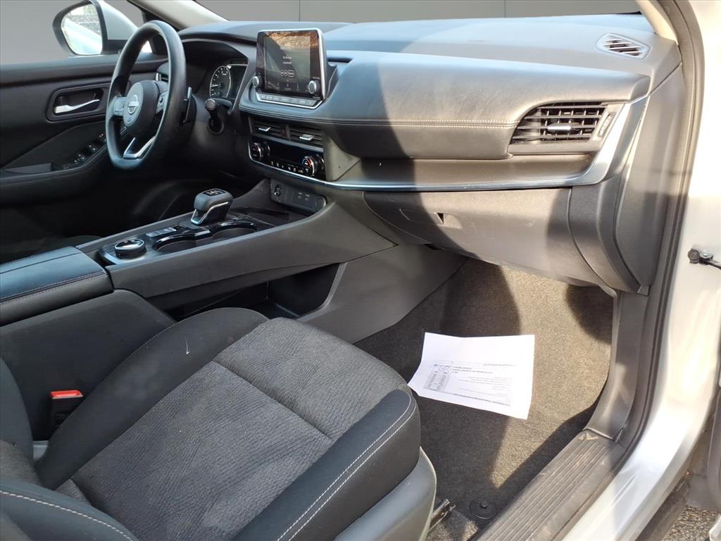 2024 Nissan Rogue SV 2024 Nissan Rogue SV