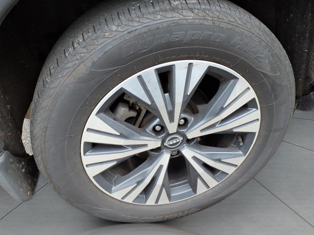 2022 Nissan Rogue SV 2022 Nissan Rogue SV