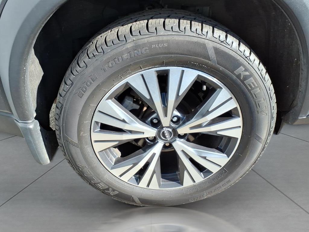 2023 Nissan Rogue SV 2023 Nissan Rogue SV