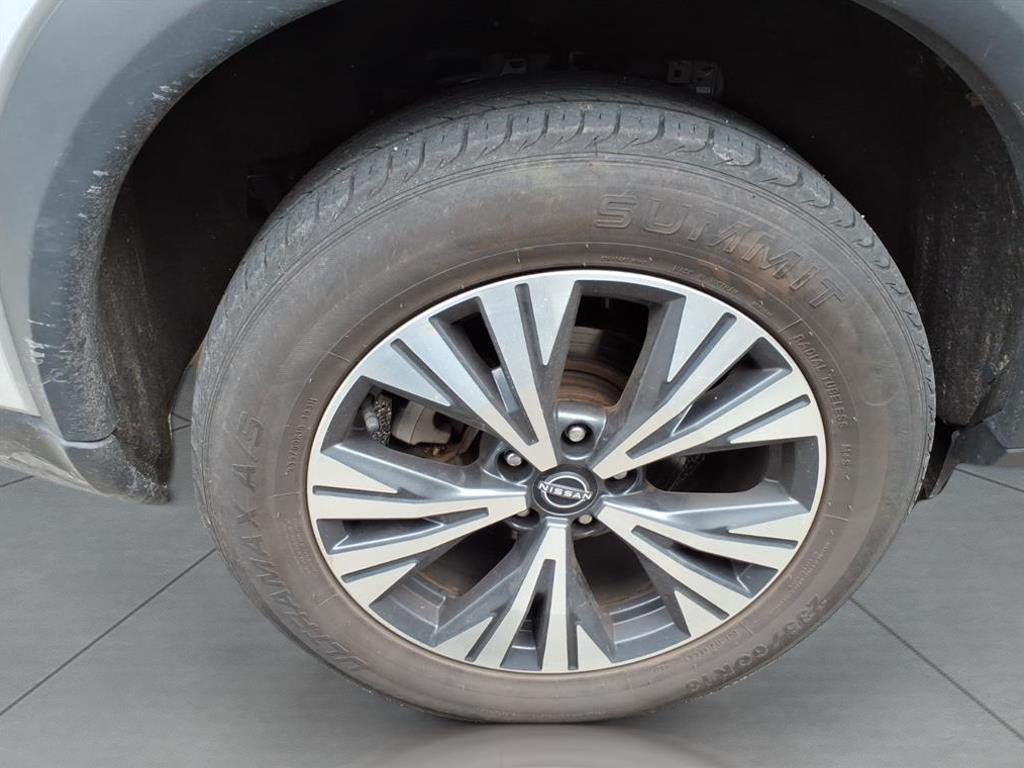 2023 Nissan Rogue SV 2023 Nissan Rogue SV