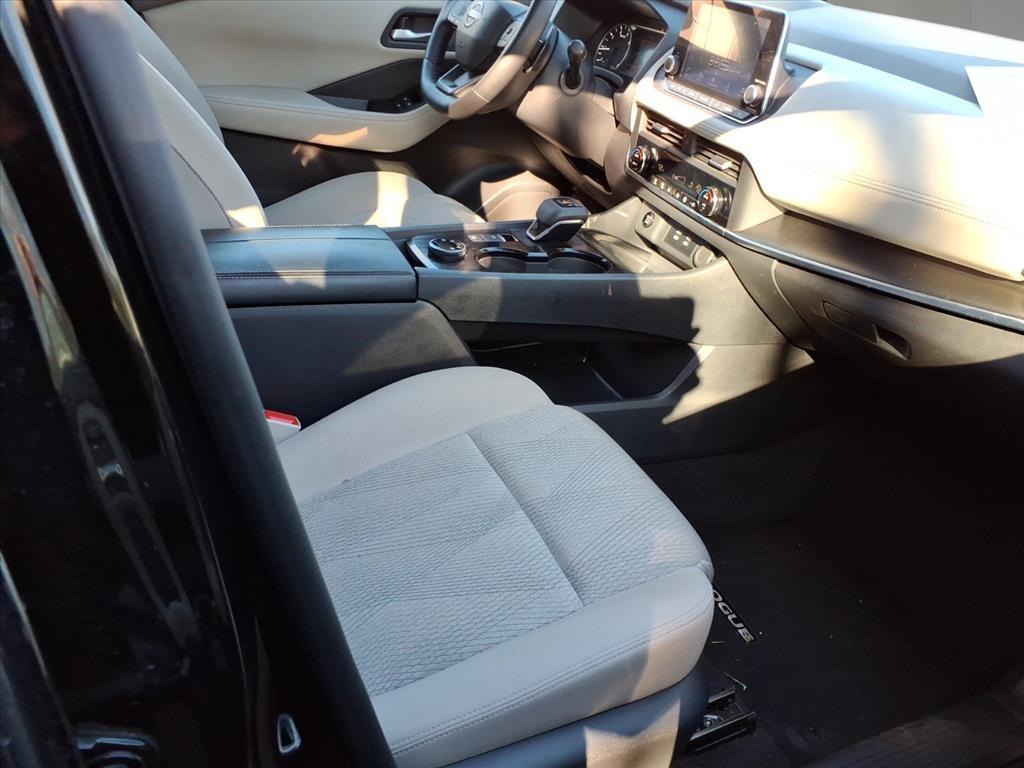 2025 Nissan Rogue SV 2025 Nissan Rogue SV