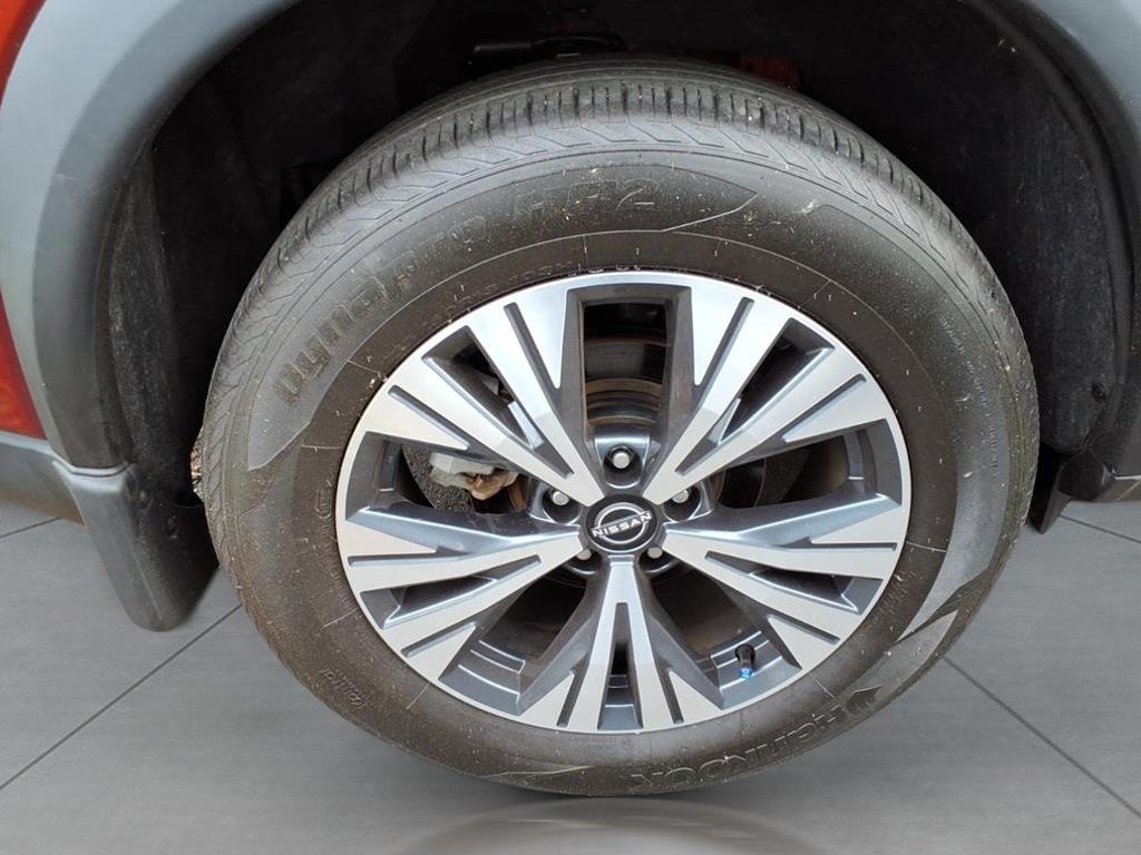 2022 Nissan Rogue SV 2022 Nissan Rogue SV