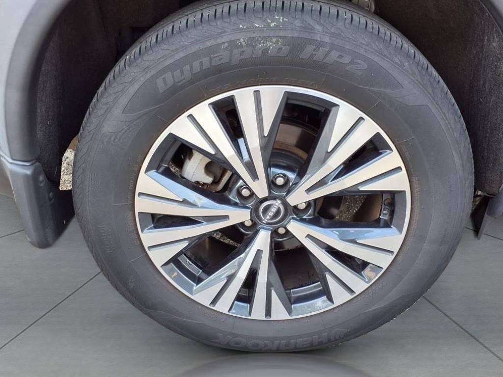 2022 Nissan Rogue SV 2022 Nissan Rogue SV