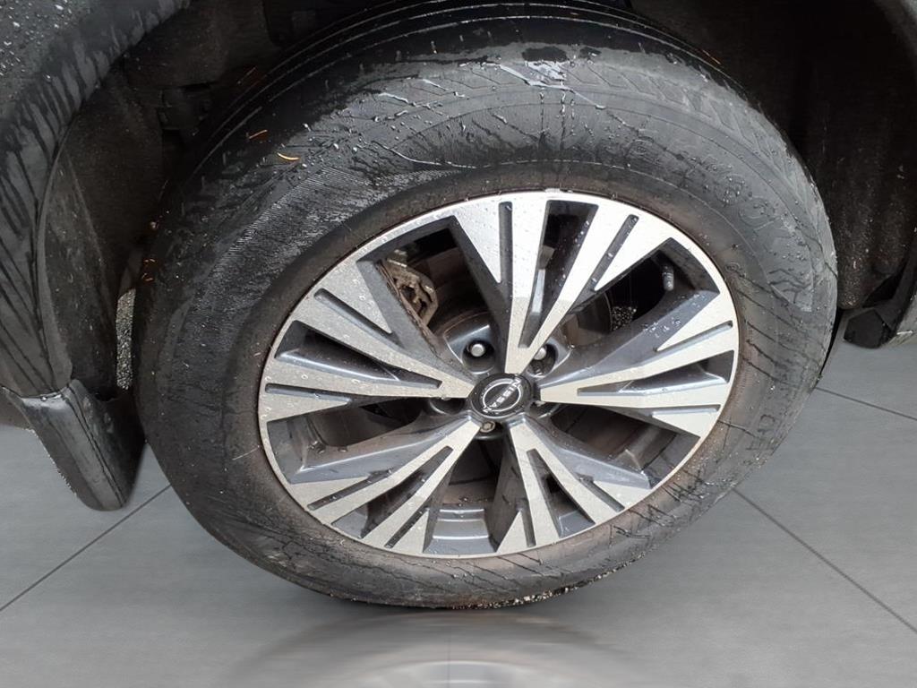 2023 Nissan Rogue SV 2023 Nissan Rogue SV