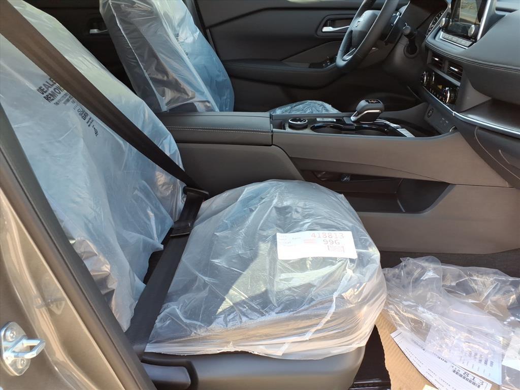 2026 Nissan Rogue SV 2026 Nissan Rogue SV