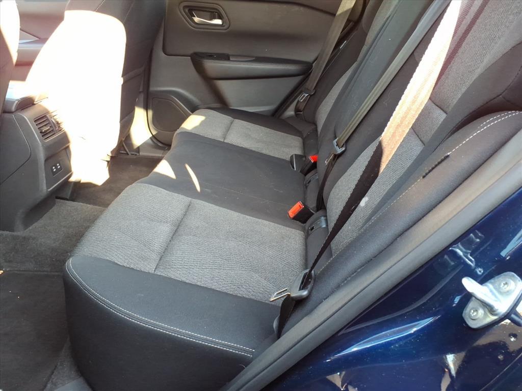 2025 Nissan Rogue SV 2025 Nissan Rogue SV