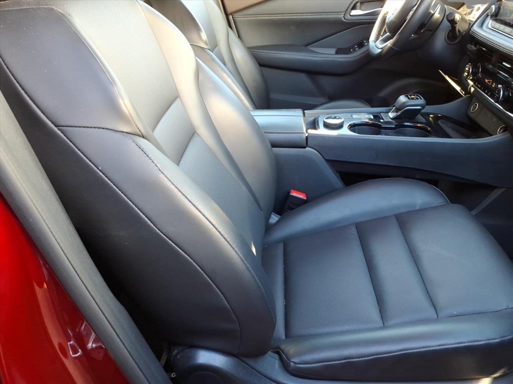 2023 Nissan Rogue SV 2023 Nissan Rogue SV