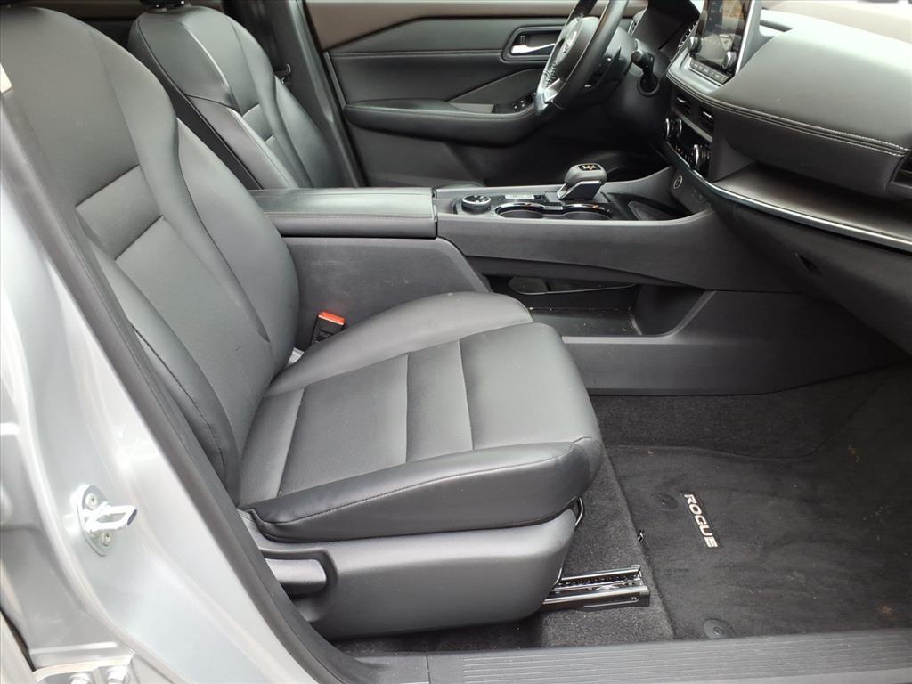 2023 Nissan Rogue SV 2023 Nissan Rogue SV