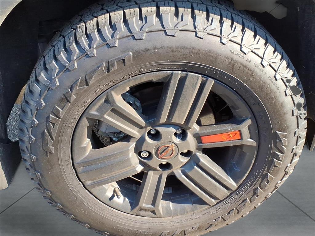 2025 Nissan Rogue Rock Creek 2025 Nissan Rogue Rock Creek