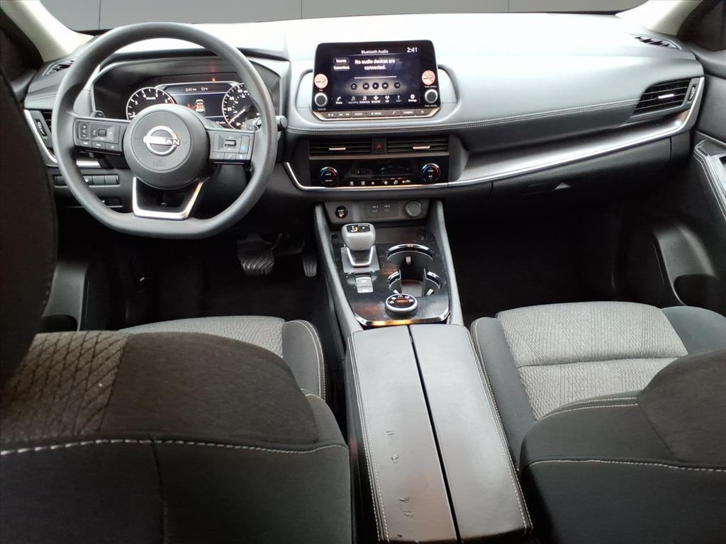 2024 Nissan Rogue SV 2024 Nissan Rogue SV