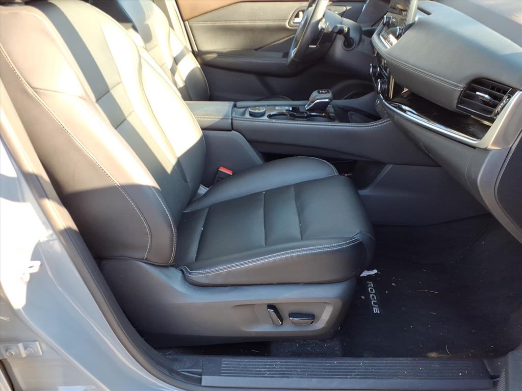 2023 Nissan Rogue SL 2023 Nissan Rogue SL