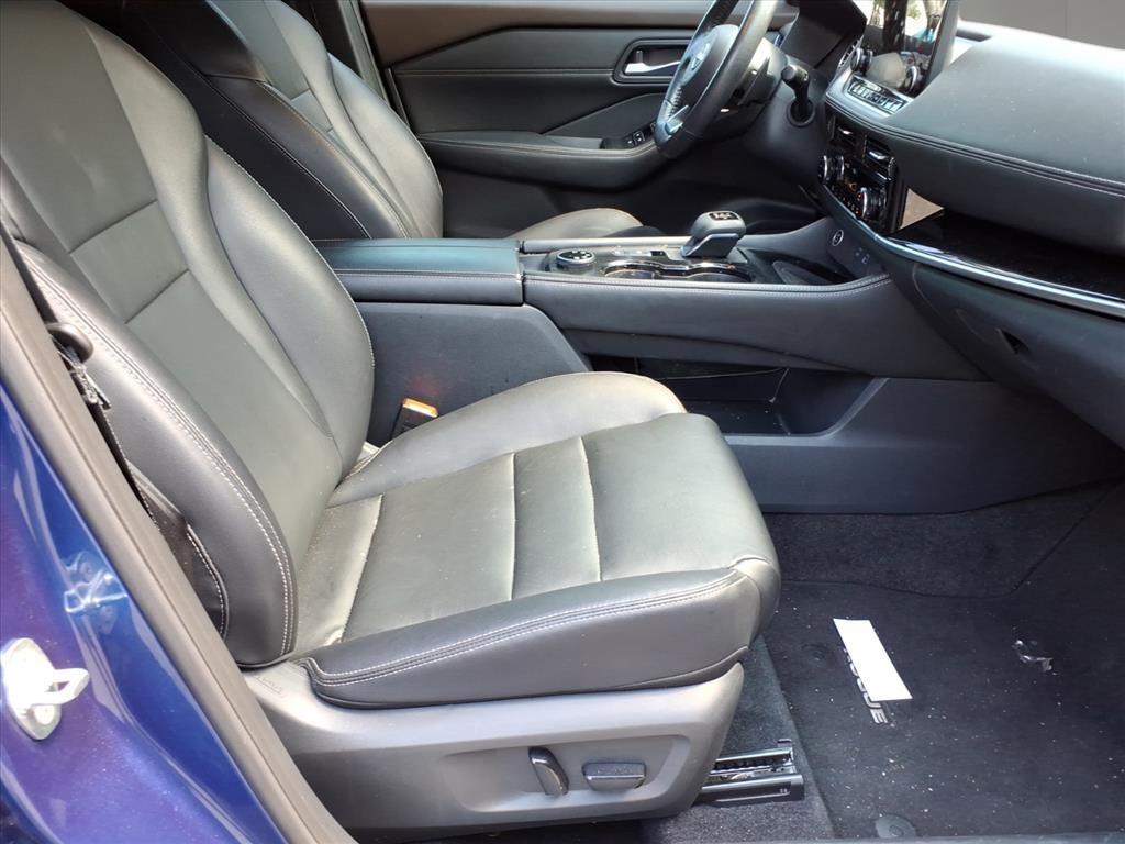 2023 Nissan Rogue SL 2023 Nissan Rogue SL