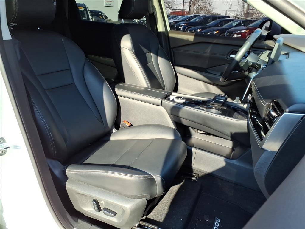 2023 Nissan Rogue SL 2023 Nissan Rogue SL