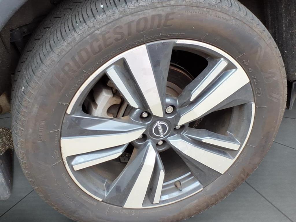 2023 Nissan Rogue SL 2023 Nissan Rogue SL