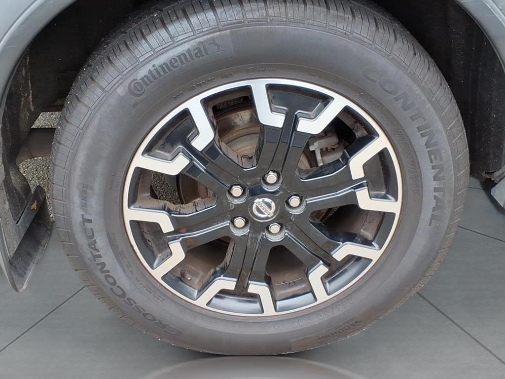 2019 Nissan Pathfinder SV 2019 Nissan Pathfinder SV