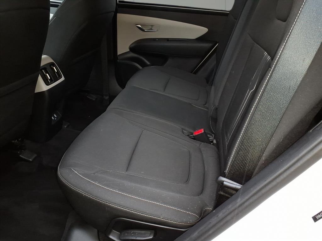 2024 Hyundai TUCSON SEL 2024 Hyundai TUCSON SEL