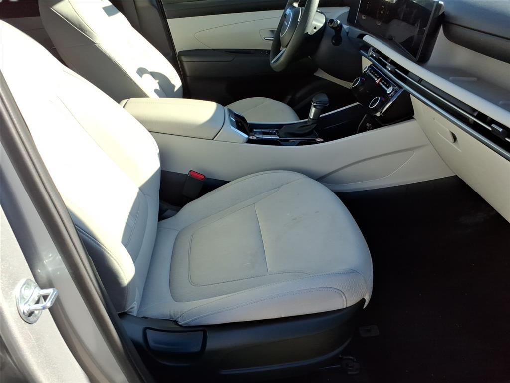 2025 Hyundai TUCSON SEL 2025 Hyundai TUCSON SEL