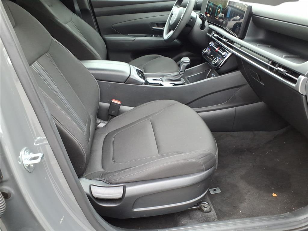 2025 Hyundai TUCSON SEL 2025 Hyundai TUCSON SEL