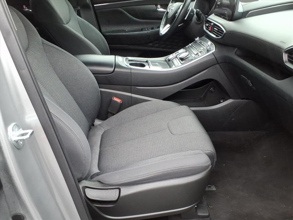 2023 Hyundai SANTA FE SEL 2023 Hyundai SANTA FE SEL