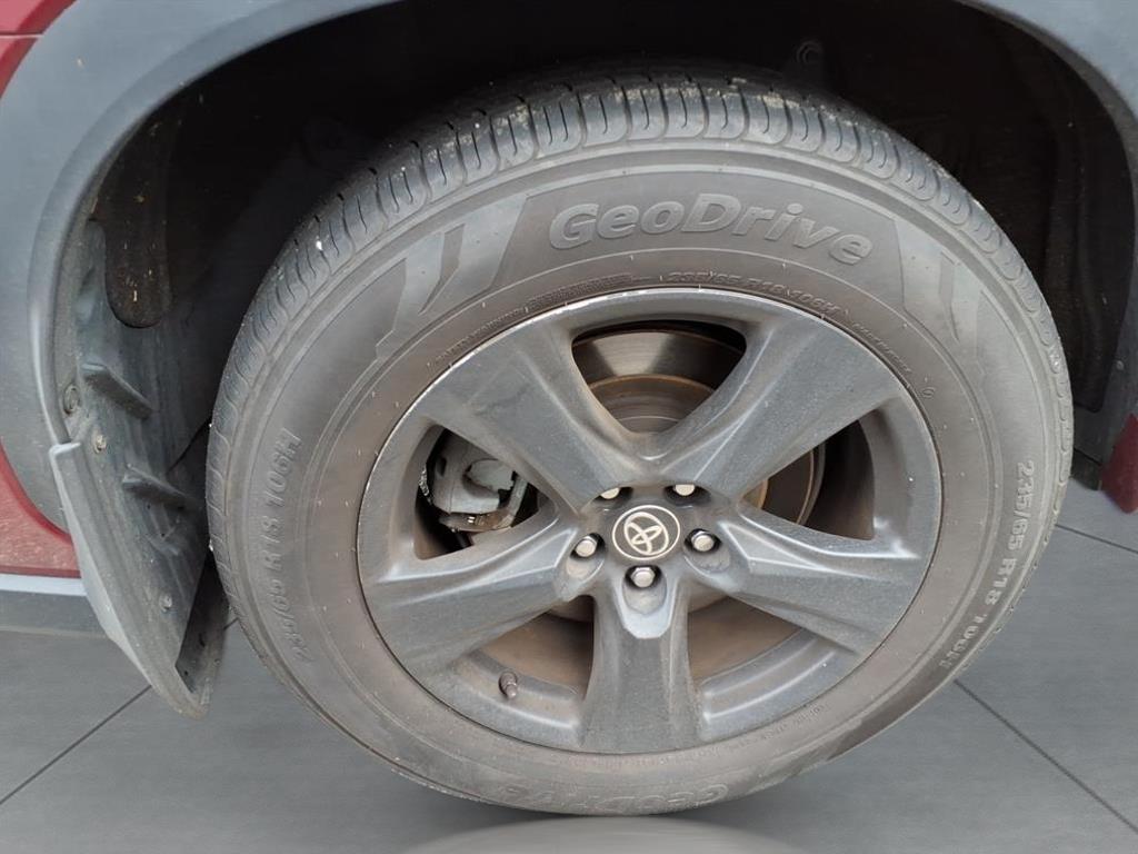 2020 Toyota Highlander LE 2020 Toyota Highlander LE